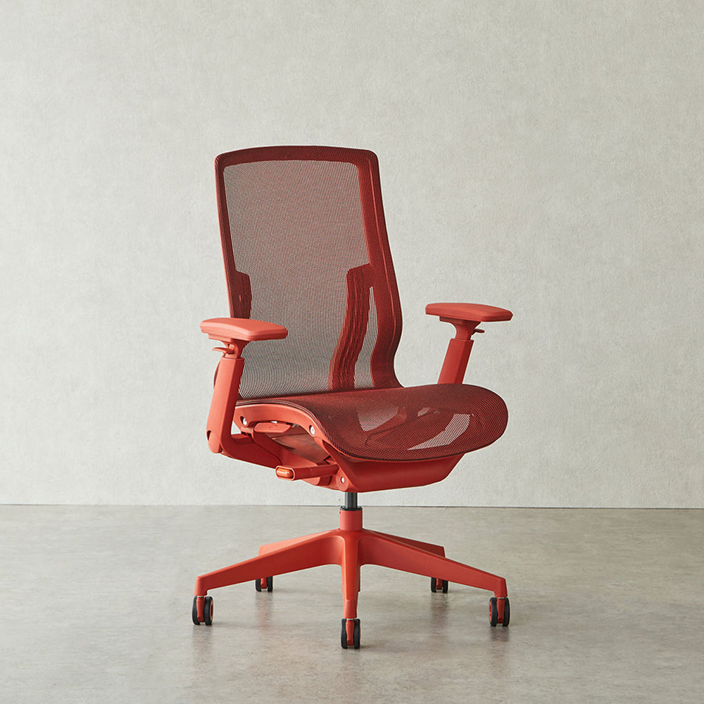 エアル オフィスチェア