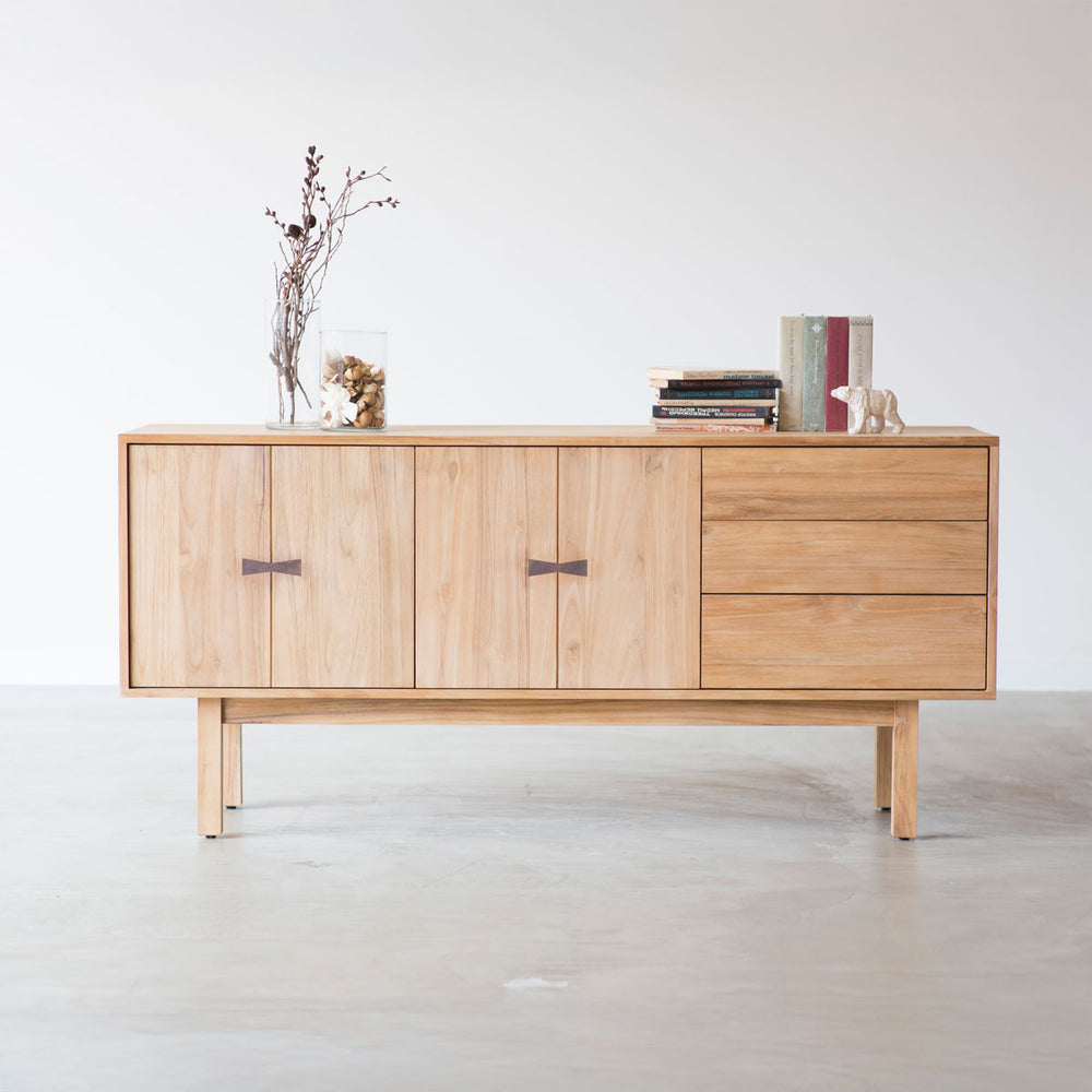 タスカー サイドボード 幅150cmタイプ