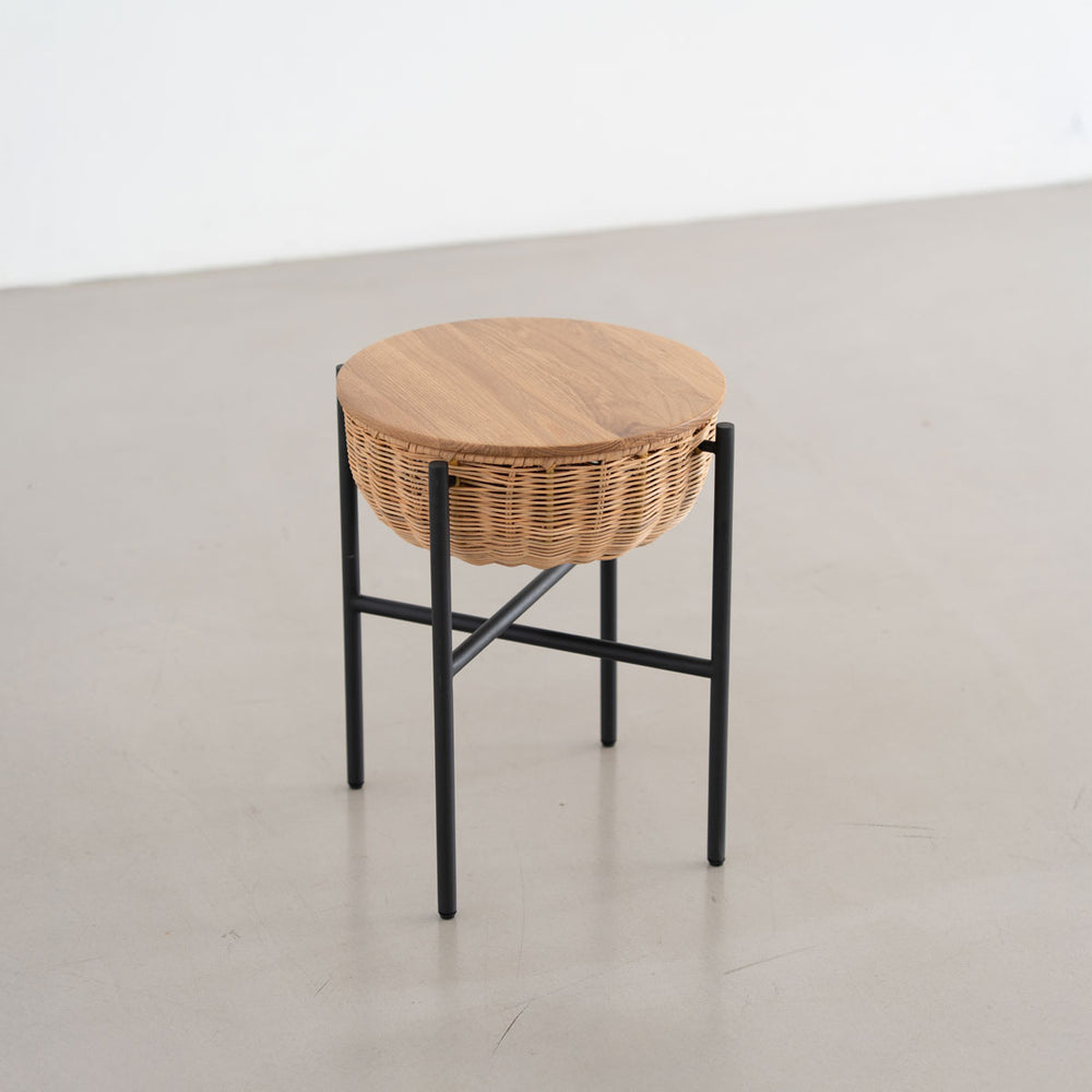 コルカ サイドテーブル