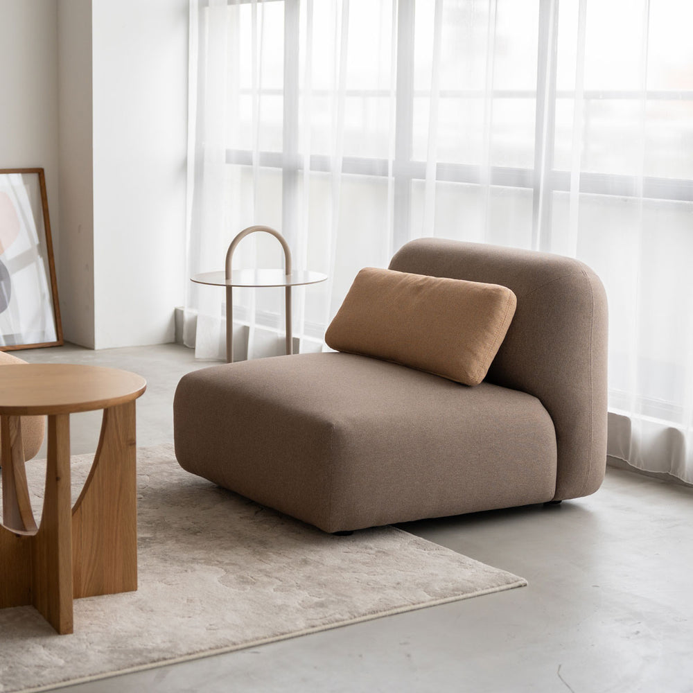 ミウム ソファ 幅80cmタイプ