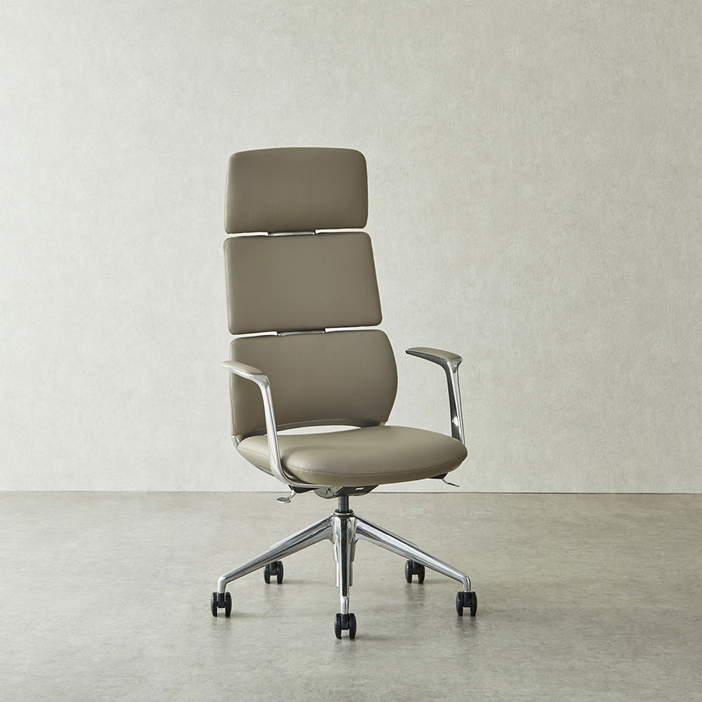 ダビ オフィスチェア ハイバックタイプ