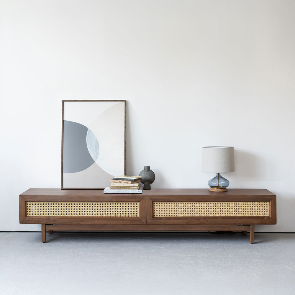 スケイブ テレビボード