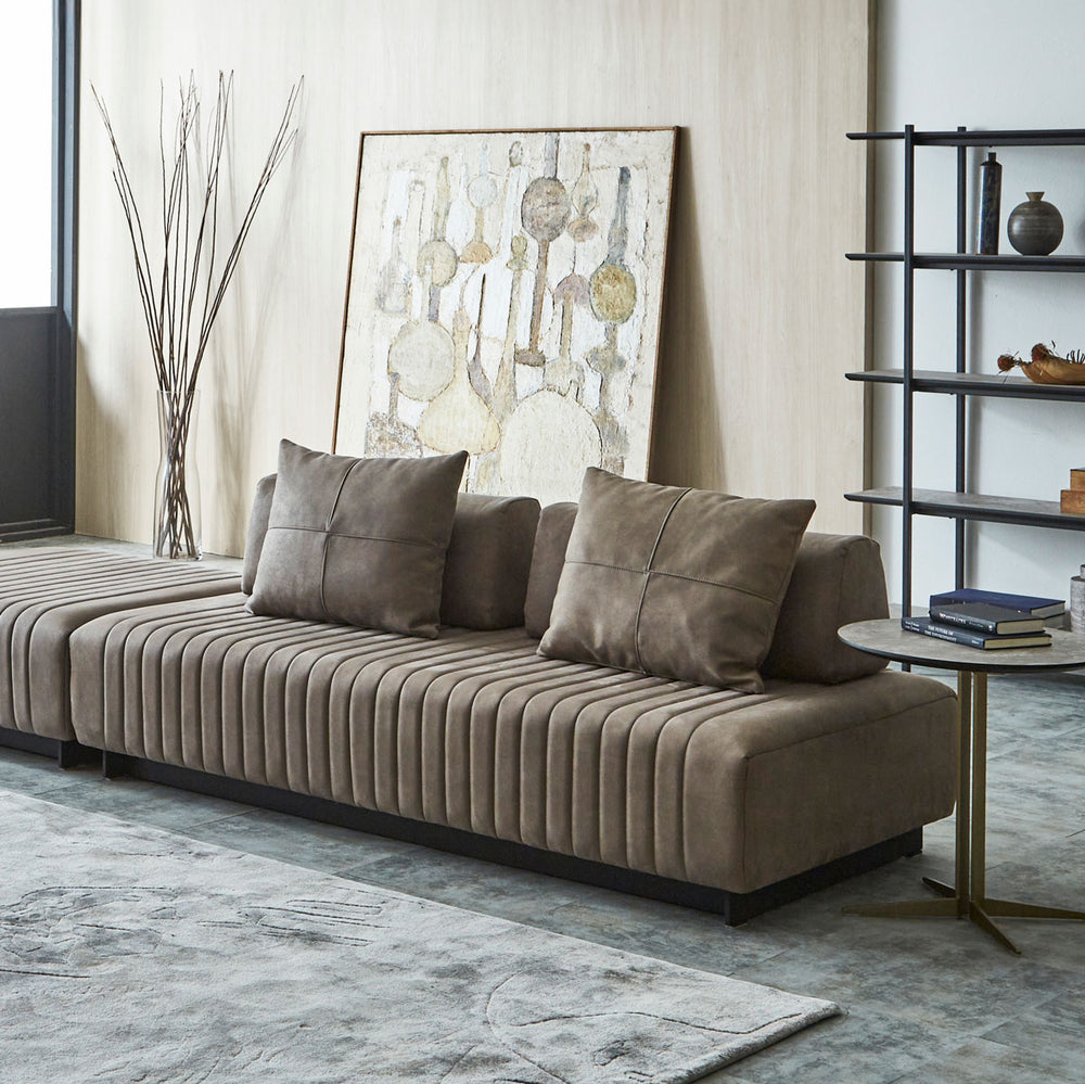 プロバンテ　背クッション　幅55cm