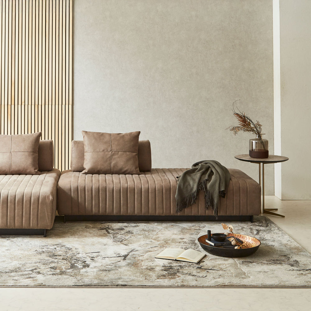 プロバンテ　3人掛けソファ　ベース　幅180cm