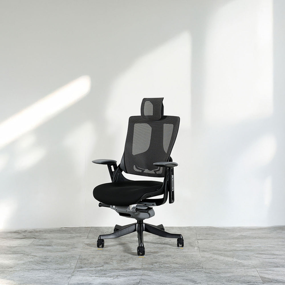 ワウ オフィスチェア ハイバック