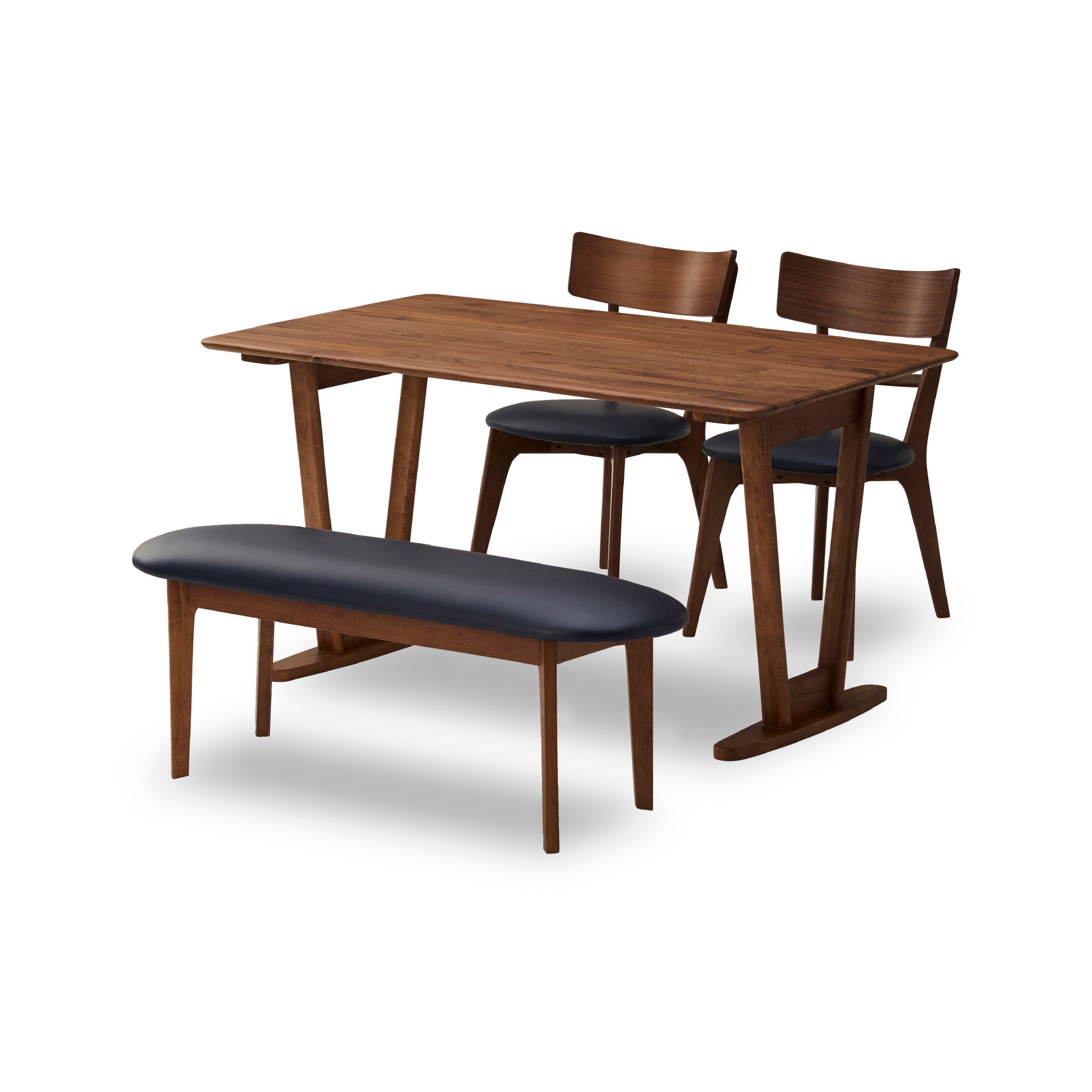 DT160 アリーナⅡ OAK ｜家具・インテリア通販の関家具【公式】