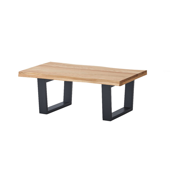 レックス センターテーブル #オーク/オイル塗装 #幅90cm