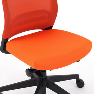 座面にはモールドウレタンを使用しております #ブラック×ブラック