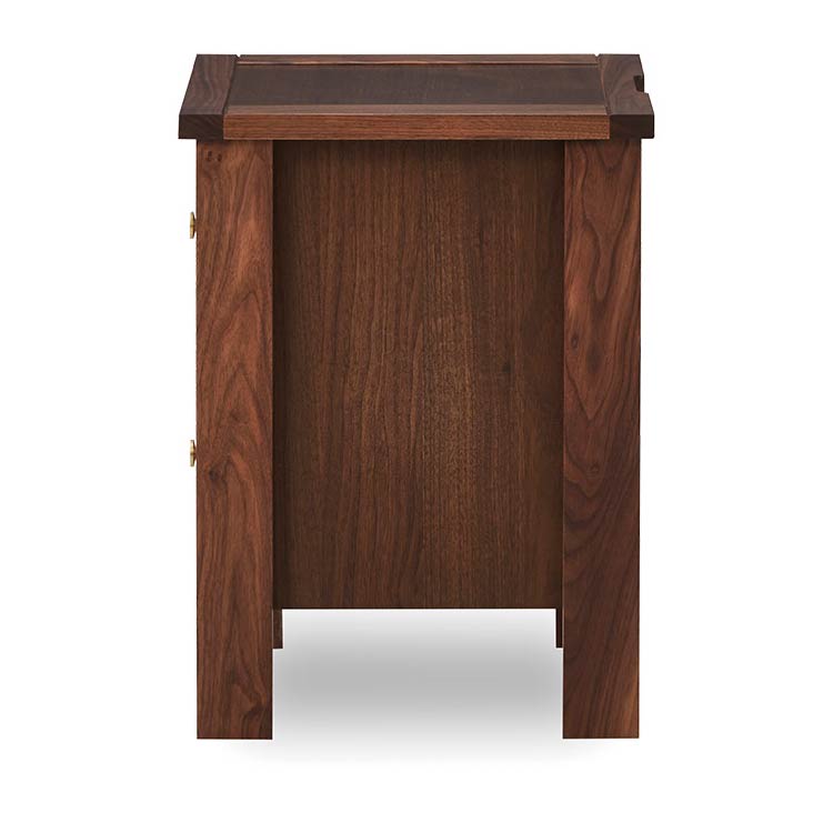 コーニス ナイトチェスト