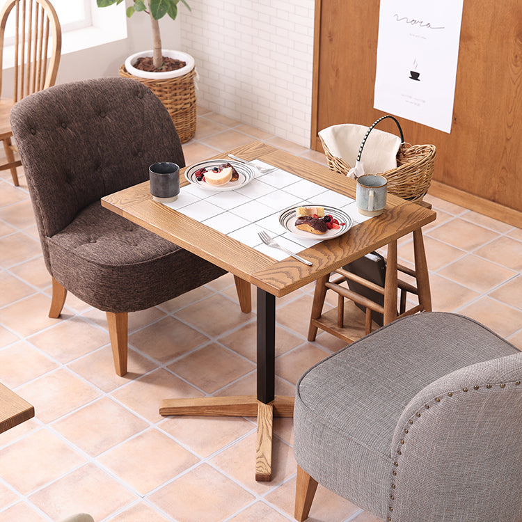 レクチェⅡ サイドテーブル