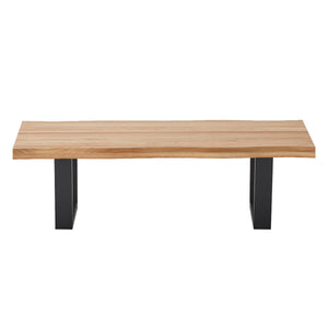 レックス センターテーブル #オーク/オイル塗装 #幅90cm