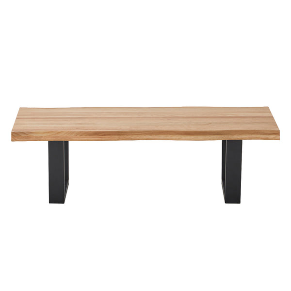 レックス センターテーブル #オーク/オイル塗装 #幅90cm