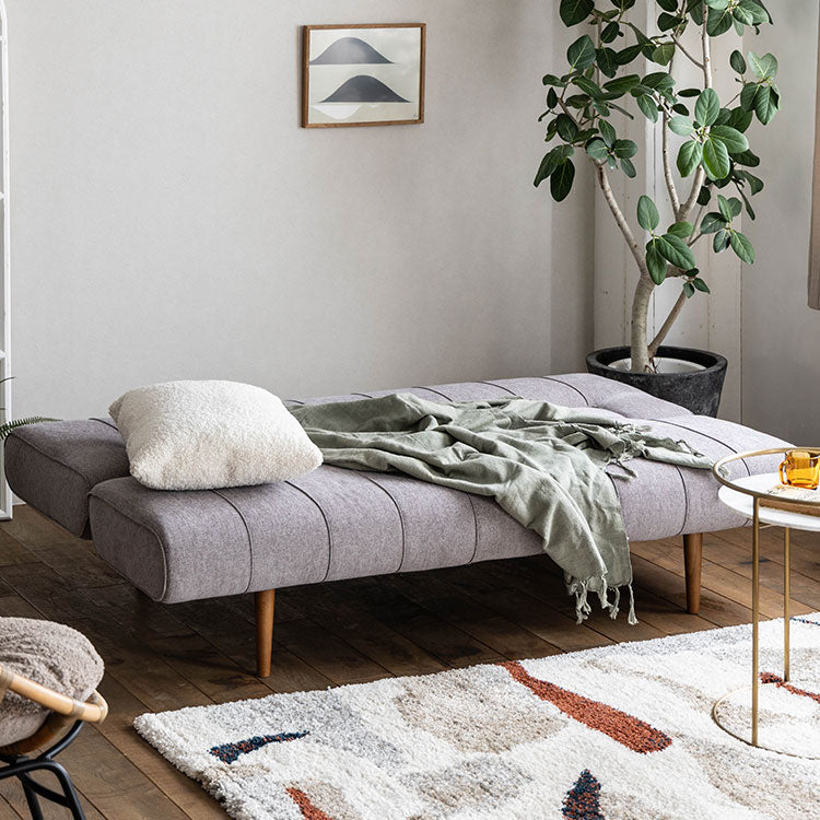 ロッタ ソファベッド 3人掛け | 家具・インテリア通販サイト CRASH