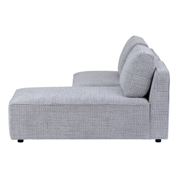 ※こちらの画像はルクソールグレーです。 #サンドベージュ #ブークレ生地