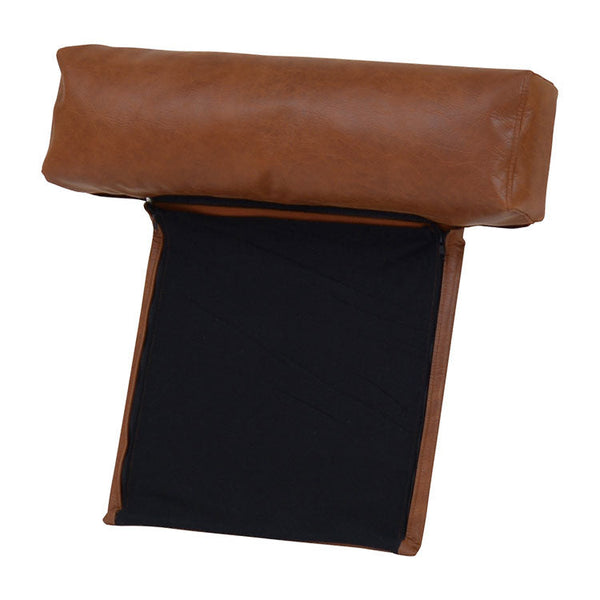 ダーマⅡ ヘッドレスト スーパーレザーテックス #Default Title