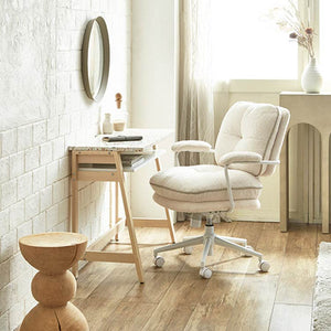 画像はカラー「アイボリー」のイメージです #ホワイト