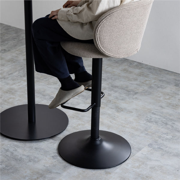 ブレッツ バーチェア #ビスケット