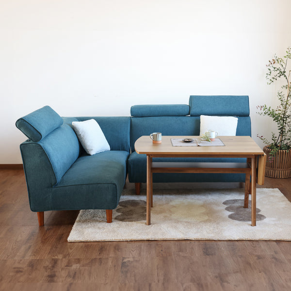 リプトン 2P左肘 ブルー【限定】 #Default Title