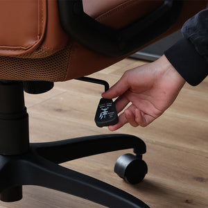 ソフトタッチマネジメント チェアⅢ #ブラック