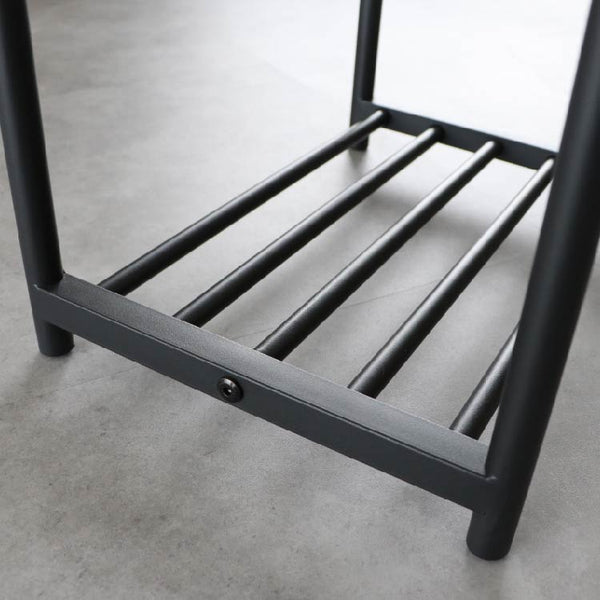 ルスト ペット用ハンガーラック #ブラウン