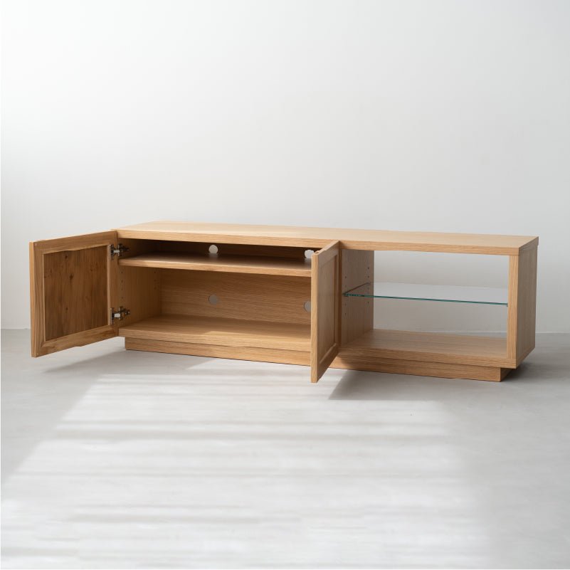 ヘリム テレビボード