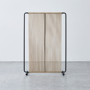 レムス パーティション #ナチュラル #S