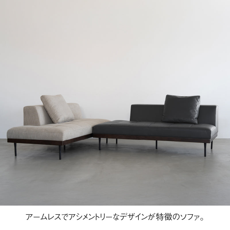 札幌コールガールズグレー 2人掛けソファ ファブリック 札幌コールガールズ様専用グレー 2人掛けソファ ファブリック