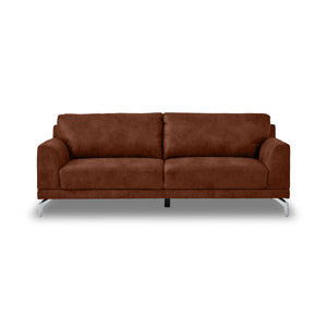 正面 #LT01 キャメル（レザーテックス アニリン）