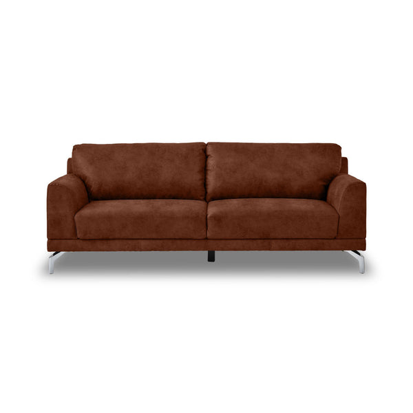 正面 #LT01 キャメル（レザーテックス アニリン）