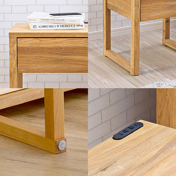 リンセ ナイトテーブル #Default Title