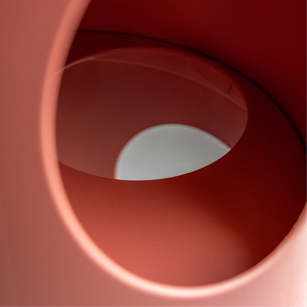 プーラ サイドテーブル #グリーン