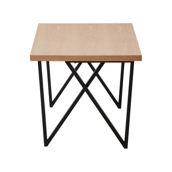 ゼニス ダイニングテーブル #ナチュラル #150