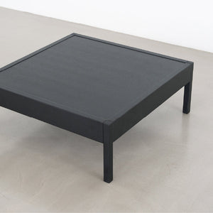 ピープル センターテーブル #オーク