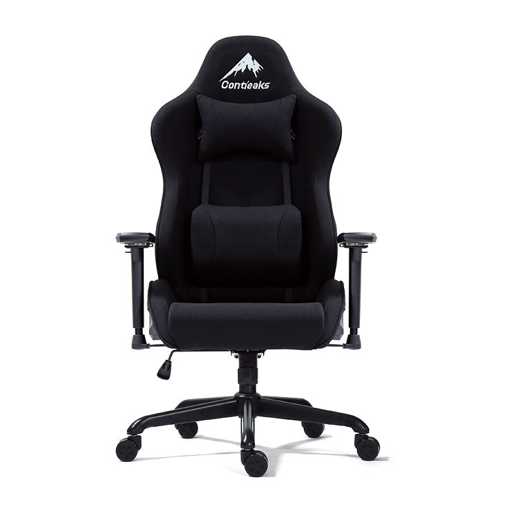 新品 ゲーミングチェア リクライニング 4Dアームレスト