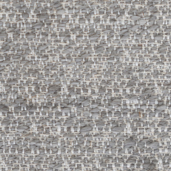 リフ 3人掛けソファ 幅206cm ファブリック #フロストグレー