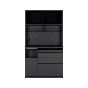 グラモ 120Aレンジ (ガラス戸/スライド) #Default Title