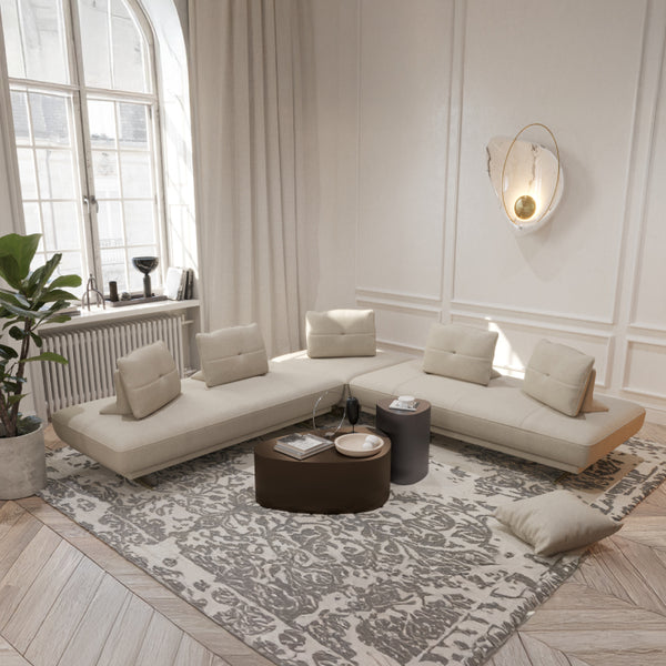 180サイズ×2／90サイズ／背クッション×5 #Default Title