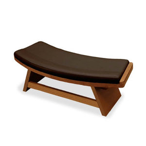 バレンシアⅡ ベンチ 幅130cm お手入れ簡単 #Default Title