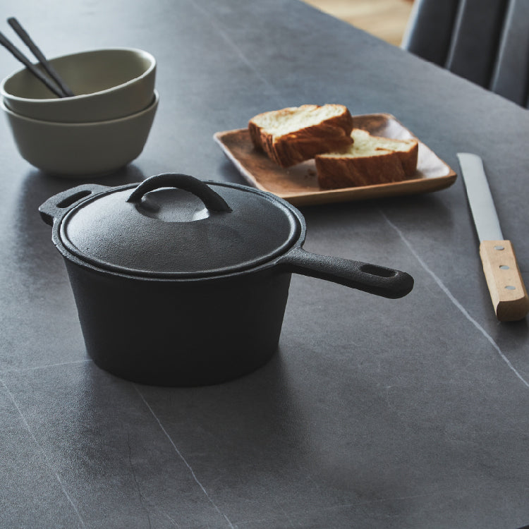 D5点 ネスト 天板GY / DCキャメル ｜家具・インテリア通販の関家具【公式】