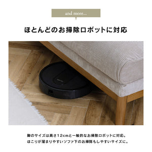 パンネ 3人掛けソファ 幅180cm デイベッド #グレー