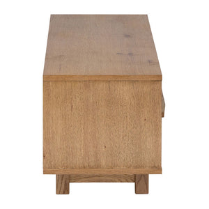 キンダーⅡ テレビボード #オーク #幅150cm