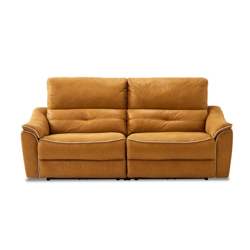 バッジオ 3人掛け2シーター電動ソファ幅190cm ｜関家具公式通販サイト