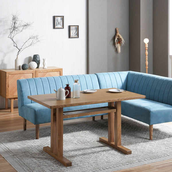 【画像10】LD2点 右カウチ/ PLT101ブルースター #Default Title