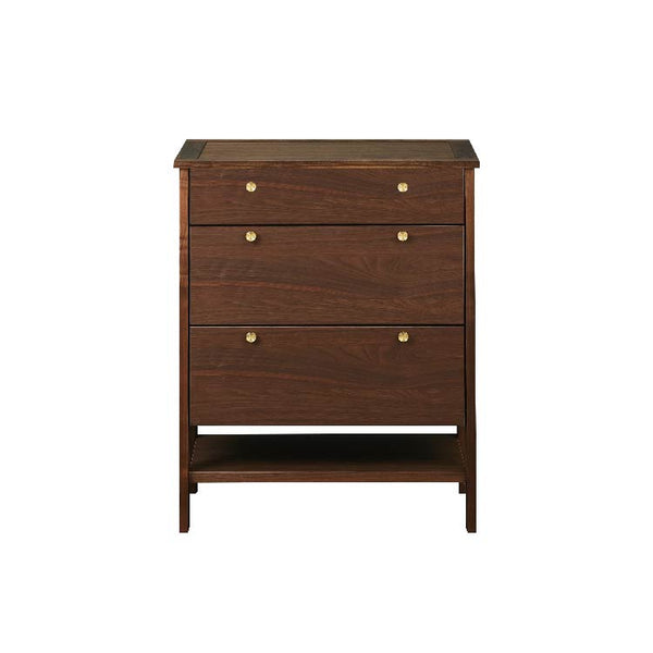 コーニス チェスト 幅70cm ハイタイプ #ウォールナット