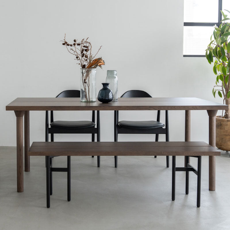 フィーム ベンチ｜家具・インテリア通販の関家具【公式】