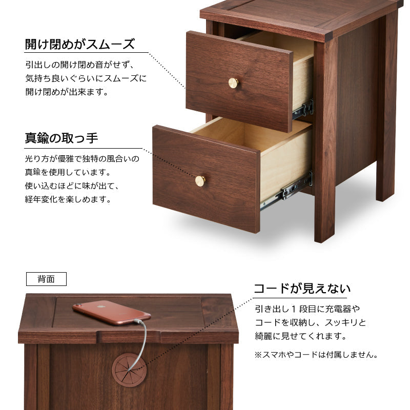 Knock on wood/ノックオンウッド ドレッサー チェスト コロニアル Knock on wood/ノックオンウッド ドレッサー チェスト