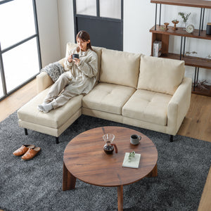 ※画像はPLT110 ミルクティーです。 #PLT110 ミルクティー（プライムレザーテックス）