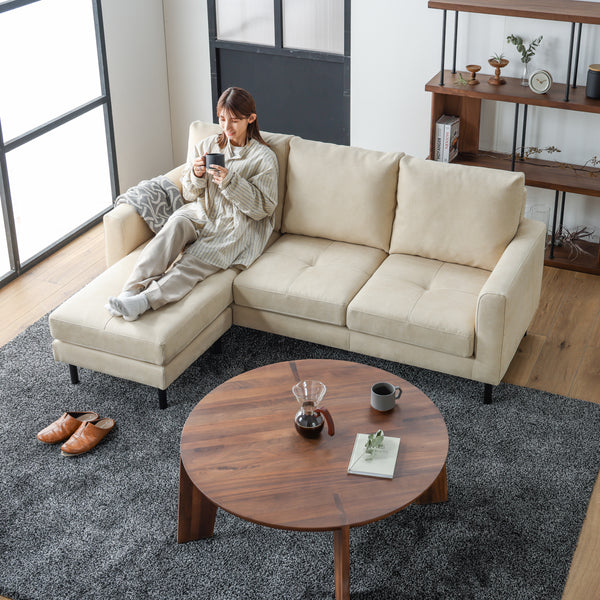 ※画像はPLT110 ミルクティーです。 #PLT110 ミルクティー（プライムレザーテックス）