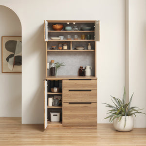 カルム 幅90cm レンジ #Default Title