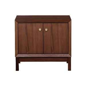 NB01 インテリア 仏壇 下台 #ウォールナット